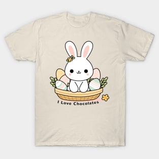Easter Bunny T-Shirt